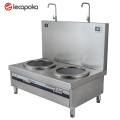 Heavy Duty Induction Cooker